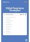 Dijital Pazarlama Stratejileri