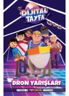 Dijital Tayfa - Dron Yarışları