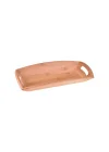 Dikdörtgen Seppe Ekmeklik 34x14x6cm
