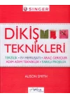 Dikiş Teknikleri