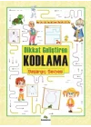 Dikkat Geliştiren Kodlama - Başlangıç Seviye