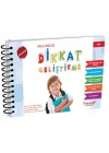 Dikkat Geliştirme 4 Yaş Kitabı