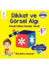 Dikkat ve Görsel Algı 1. Seviye