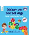 Dikkat ve Görsel Algı 2. Seviye