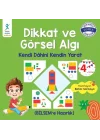 Dikkat ve Görsel Algı 4. Seviye