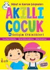 Dikkat ve Kavram Çalışmaları - Akıllı Çocuk