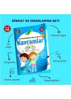 Dikkat Ve Kavramlar