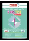 Dikkati Güçlendirme Seti 9 Yaş Test
