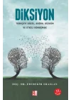 Diksiyon