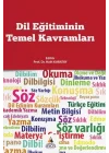 Dil Eğitiminin Temel Kavramları