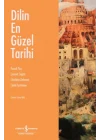 Dilin En Güzel Tarihi