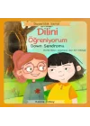 Dilini Öğreniyorum - Down Sendromu