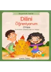 Dilini Öğreniyorum - Otizm