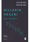Dillerin Hesabı
