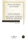 Dillerin Kökeni Üstüne Deneme - Hasan Ali Yücel Klasikleri