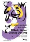 Dillerin Kökeni Üzerine Deneme