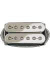 DiMarzio DP102BK X2N Humbucker Siyah Manyetik