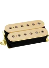 DiMarzio DP102BK X2N Humbucker Siyah Manyetik