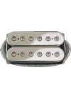 DiMarzio DP102BK X2N Humbucker Siyah Manyetik