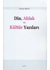 Din, Ahlak ve Kültür Yazıları