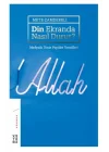 Din Ekranda Nasıl Durur (Ciltli)