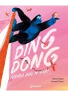 Ding Dong! Kapıda Biri Mi Var?