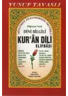 Dini Bilgili Kuran Dili Elifbası (D06)