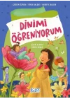 Dinimi Öğreniyorum