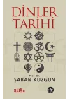 Dinler Tarihi