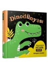 Dino Dünyası – Neon Renkler