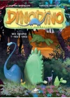 Dinodino -1 / Beş Arkadaş T-Rexe Karşı