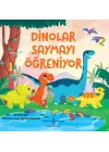 Dinolar Saymayı Öğreniyor