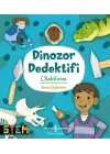 Dinozor Dedektifi Olabilirim