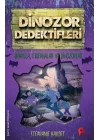 Dinozor Dedektifleri - Drakula, Ejderhalar ve Dinozorlar