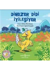 Dinozor Didi İyileşiyor