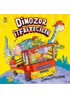 Dinozor İtfaiyeciler