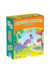 Dinozor Memory
