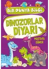 Dinozorlar Diyarı - Bir Dünya Bilgi