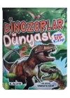 Dinozorlar Dünyası POP UP