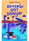 Dinozorlar Geri Dönüyor