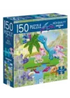 Dinozorlar Puzzle 150