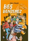 Dinozorlar Şehri - Beş Benzemez