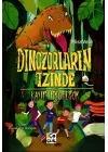 Dinozorların İzinde- Kayıp Prefösör