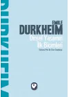 Dinsel Yaşamın İlk Biçimleri