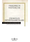 Dionysos Dithyrambosları - Hasan Ali Yücel Klasikleri (Ciltli)