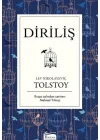 Diriliş (Bez Ciltli)