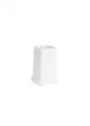 Diş Fırçalığı Beyaz 152X87X87 Mm