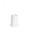 Diş Fırçalığı Beyaz 152X87X87 Mm