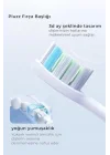 Diş Fırçası Yedek Başlık 2 Paket