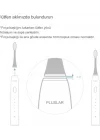 Diş Fırçası Yedek Başlık 2 Paket